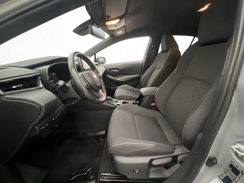 Toyota Corolla bild 11