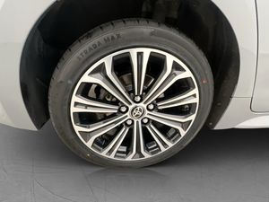 Toyota Corolla bild 28