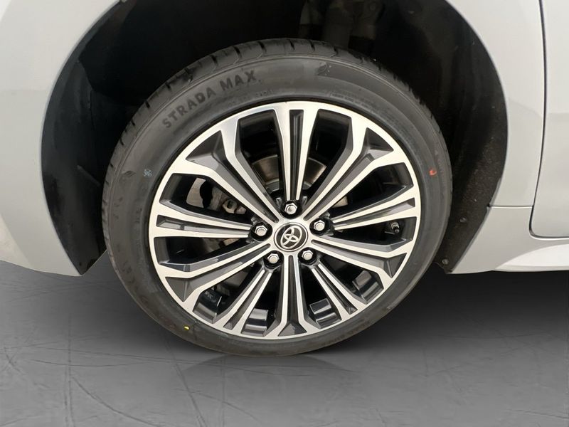 Toyota Corolla bild 28