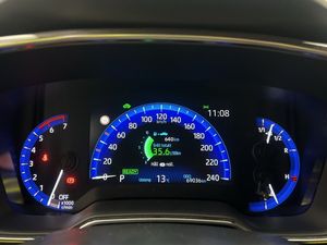Toyota Corolla bild 15