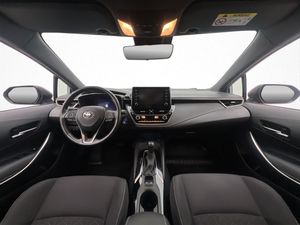 Toyota Corolla bild 12