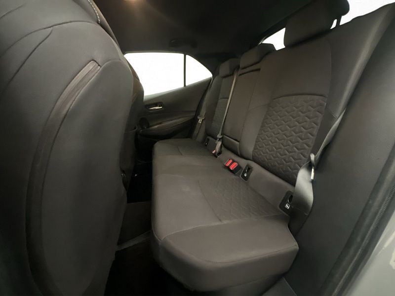 Toyota Corolla bild 22