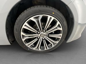 Toyota Corolla bild 29