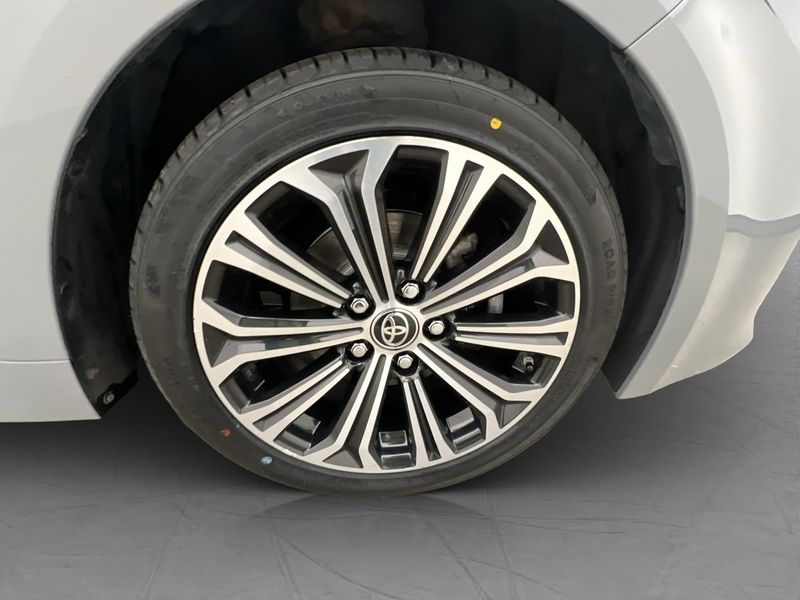 Toyota Corolla bild 29