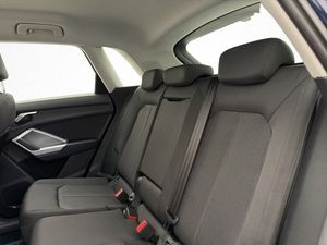 Audi Q3 bild 16
