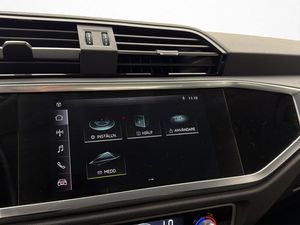 Audi Q3 bild 18