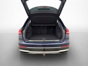 Audi Q3 bild 9