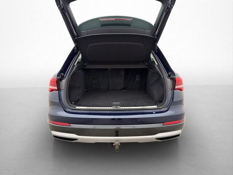 Audi Q3 bild 9