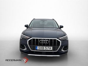 Audi Q3 bild 2