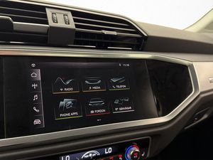 Audi Q3 bild 17