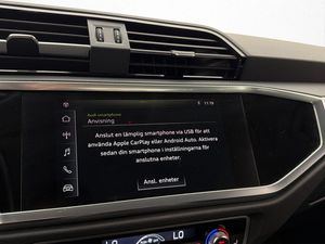 Audi Q3 bild 19