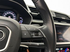 Audi Q3 bild 15