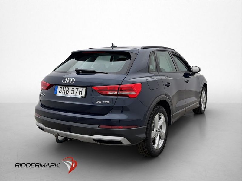 Audi Q3 bild 7