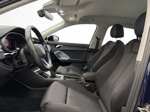 Audi Q3 bild 13