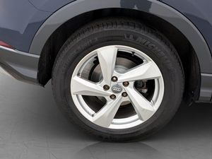 Audi Q3 bild 28