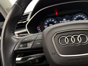 Audi Q3 bild 13