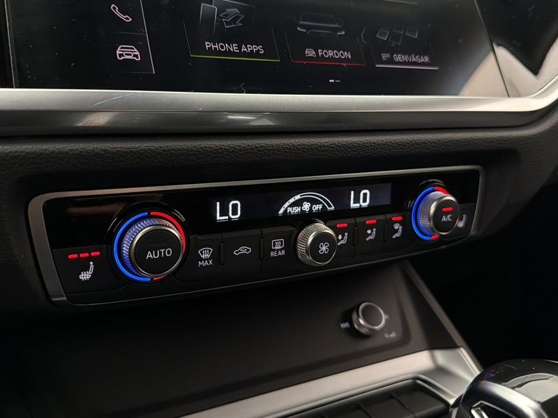 Audi Q3 bild 23