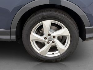 Audi Q3 bild 22