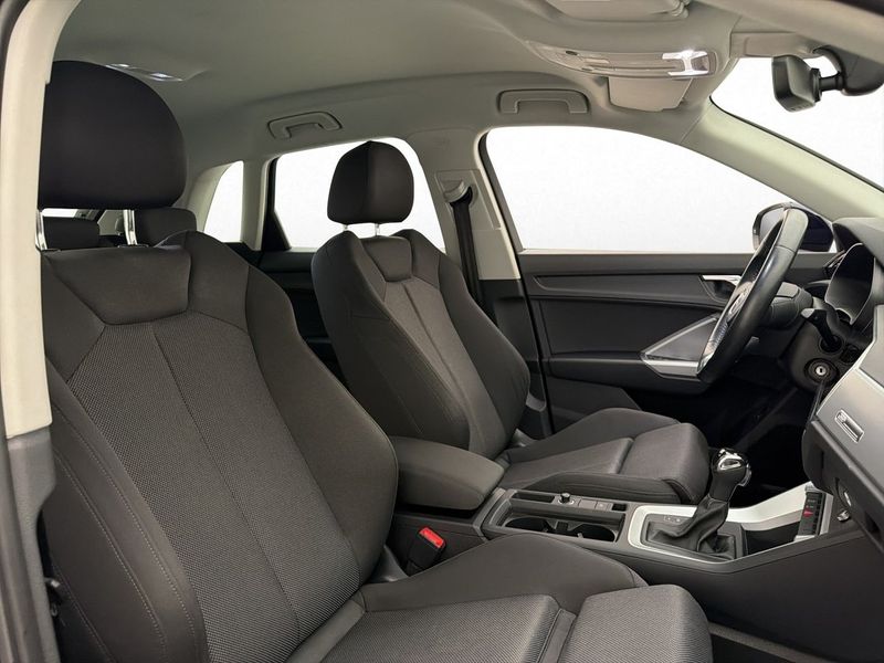 Audi Q3 bild 18