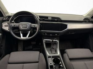 Audi Q3 bild 12