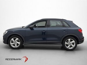 Audi Q3 bild 3