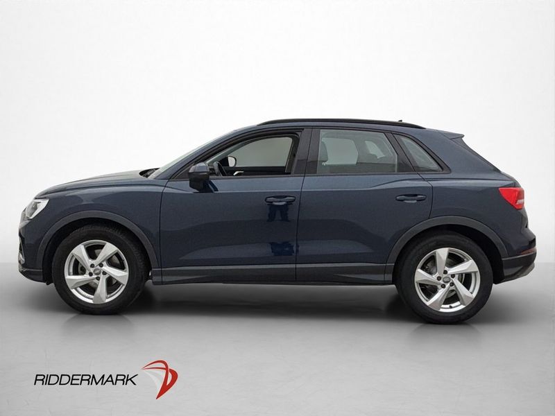 Audi Q3 bild 3