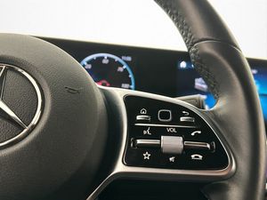 Mercedes EQB300 bild 19