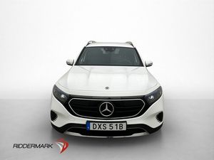 Mercedes EQB300 bild 2