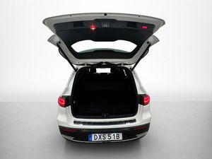 Mercedes EQB300 bild 12
