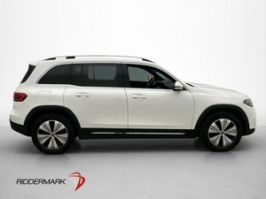 Mercedes EQB300 bild 9