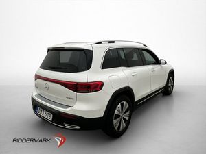 Mercedes EQB300 bild 8