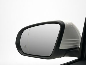 Mercedes EQB300 bild 11