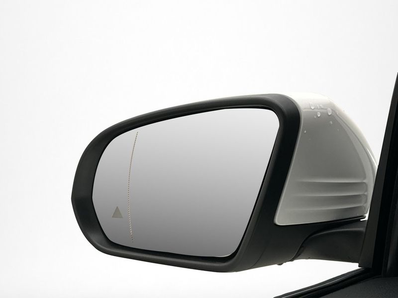 Mercedes EQB300 bild 11