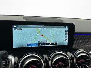 Mercedes EQB300 bild 22