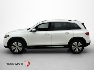 Mercedes EQB300 bild 4