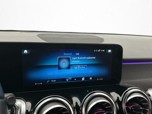 Mercedes EQB300 bild 20