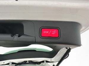 Mercedes EQB300 bild 13