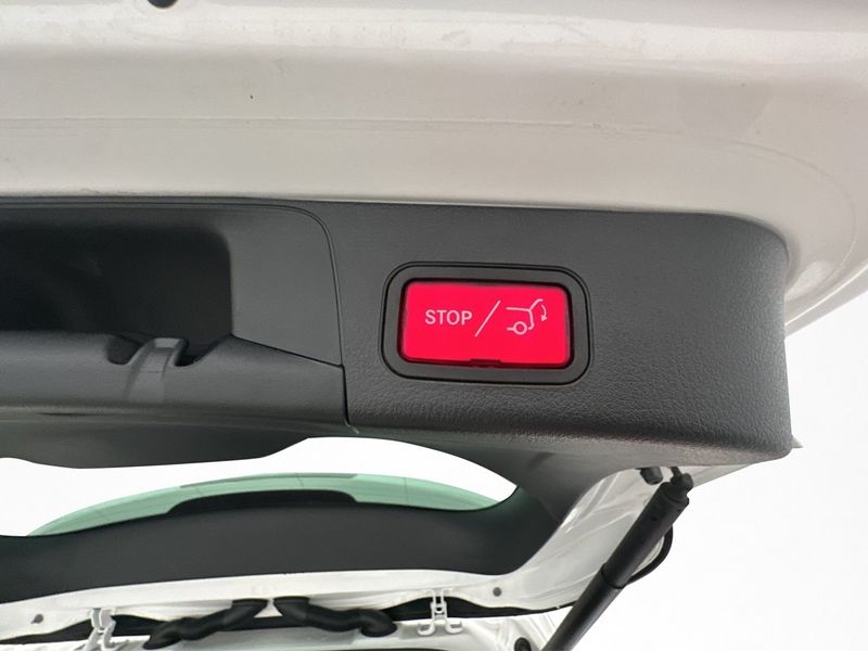Mercedes EQB300 bild 13