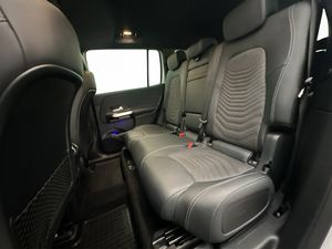 Mercedes EQB300 bild 23