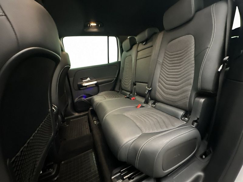 Mercedes EQB300 bild 23