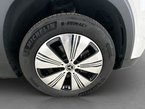 Mercedes EQB300 bild 33