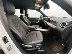 Mercedes EQB300 bild 22