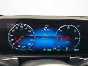 Mercedes EQB300 bild 18