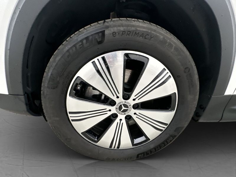 Mercedes EQB300 bild 30