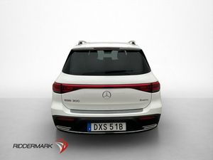 Mercedes EQB300 bild 7
