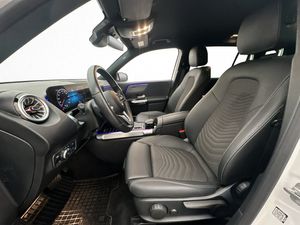 Mercedes EQB300 bild 14