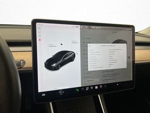 Tesla Model 3 bild 22