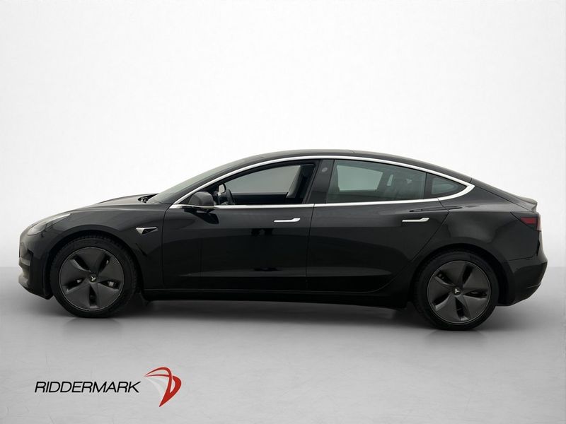 Tesla Model 3 bild 4