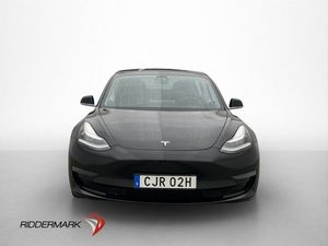 Tesla Model 3 bild 2