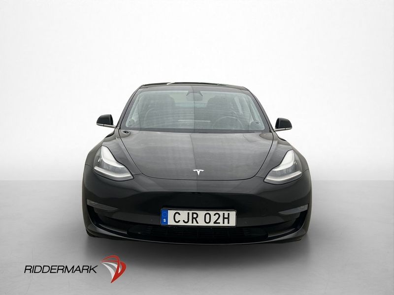 Tesla Model 3 bild 2